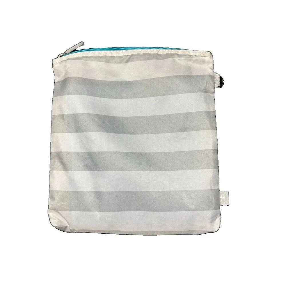 Ubbi On-The-Go Baby Diaper Changing Mat, Portable Foldable Travel Pad